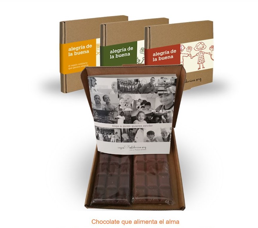 
<p>Your sweetest box</p>
